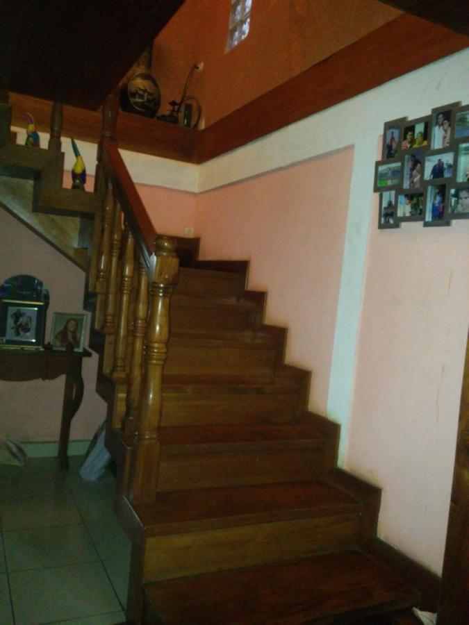 Casa Montoco 114 Manágua Exterior foto